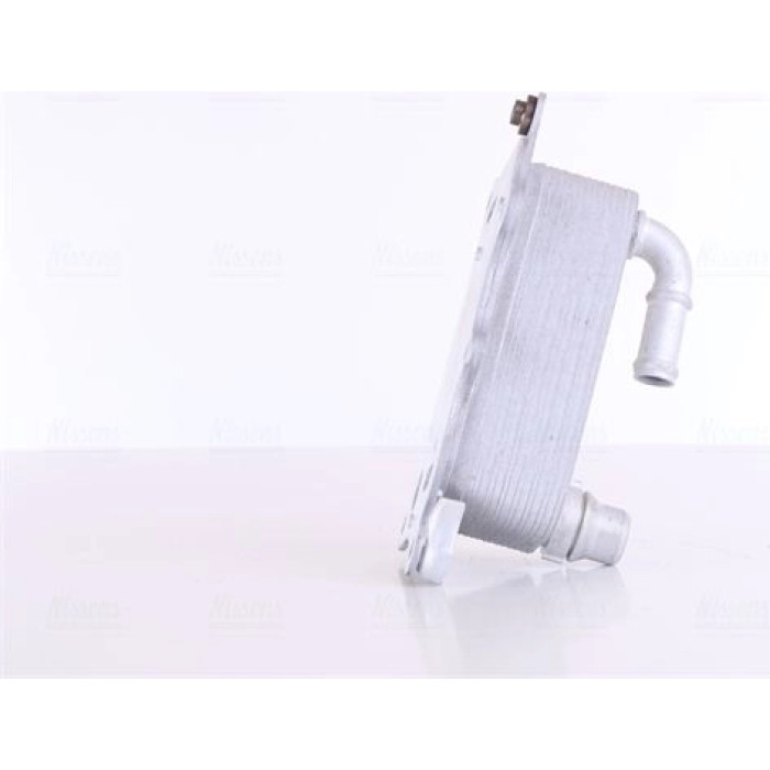 Nissens 90918 Ölkühler, Motoröl