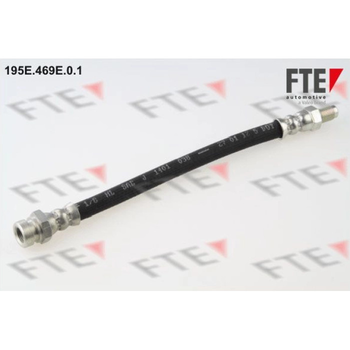 FTE 9240899 Bremsschlauch FTE 9240899 Bremsschlauch