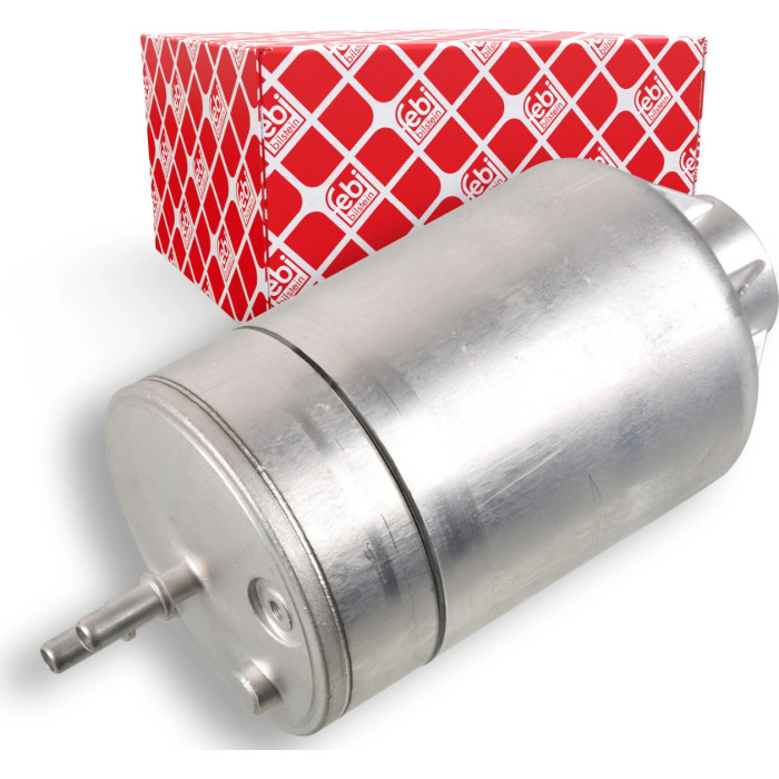 FEBI BILSTEIN 173871 Kraftstofffilter FEBI BILSTEIN 173871 Kraftstofffilter