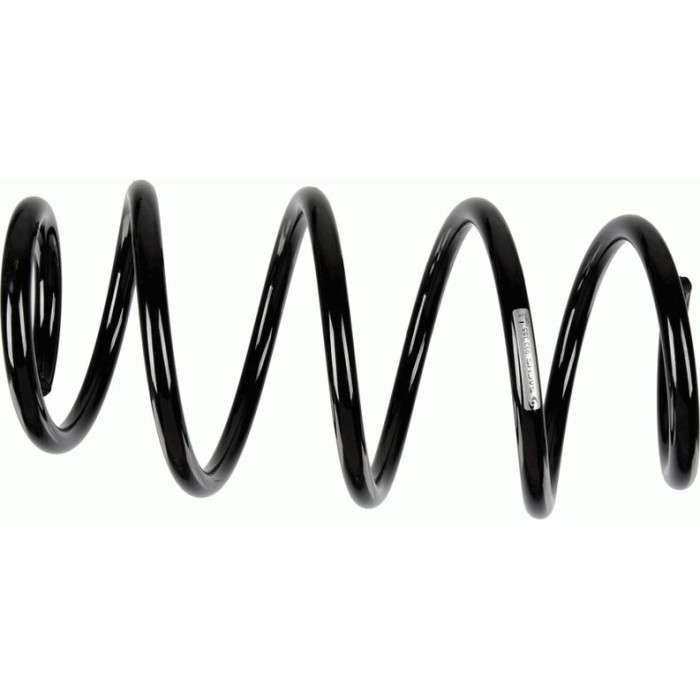 Sachs 993 385 Fahrwerksfeder