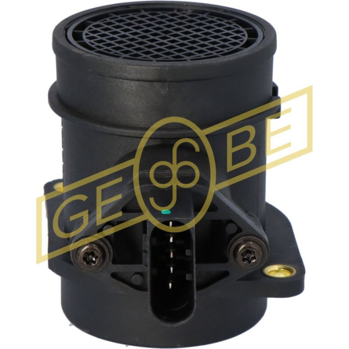 GEBE 9 5005 1 Luftmassenmesser GEBE 9 5005 1 Luftmassenmesser