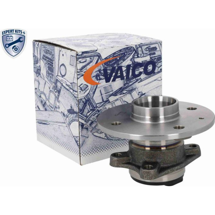 Radlagersatz V22-1052 Radlagersatz V22-1052