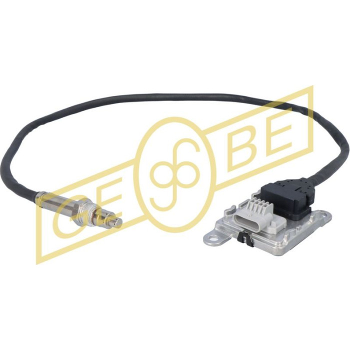 NOx-Sensor, NOx-Katalysator 9 3626 1 NOx-Sensor, NOx-Katalysator 9 3626 1