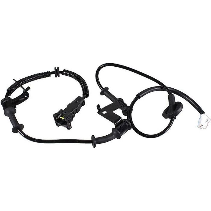 Metzger 09001582 Sensor, Raddrehzahl Metzger 09001582 Sensor, Raddrehzahl