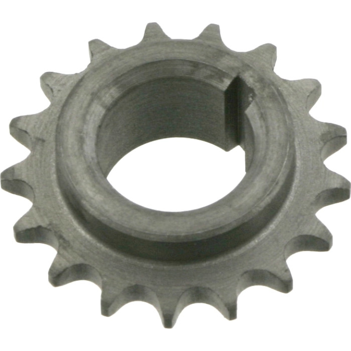 FEBI BILSTEIN 25110 Zahnrad, Kurbelwelle FEBI BILSTEIN 25110 Zahnrad, Kurbelwelle