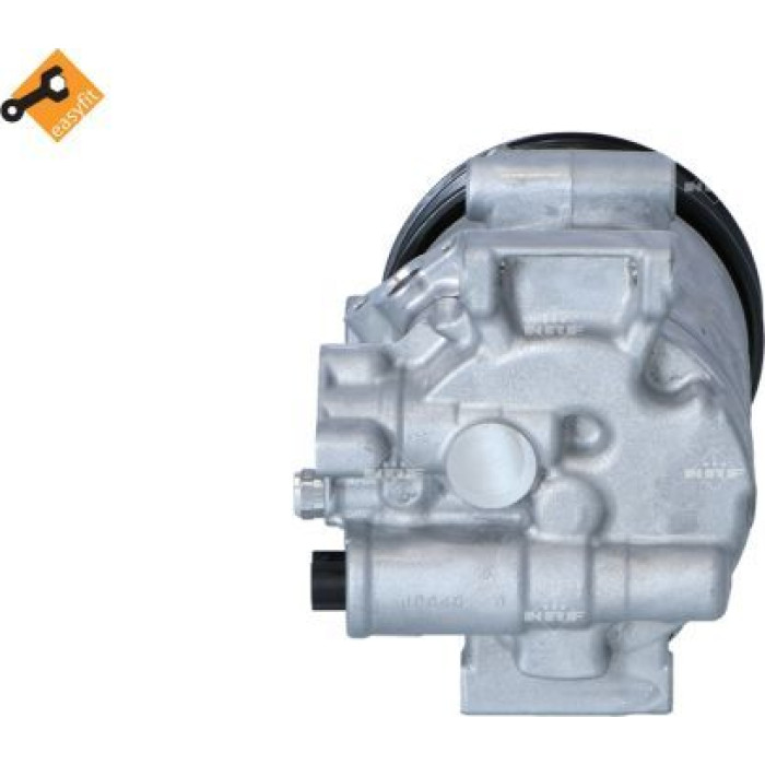 NRF 320070G Kompressor, Klimaanlage GENUINE