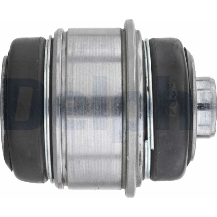 Delphi TD551W Lagerung, Achskörper