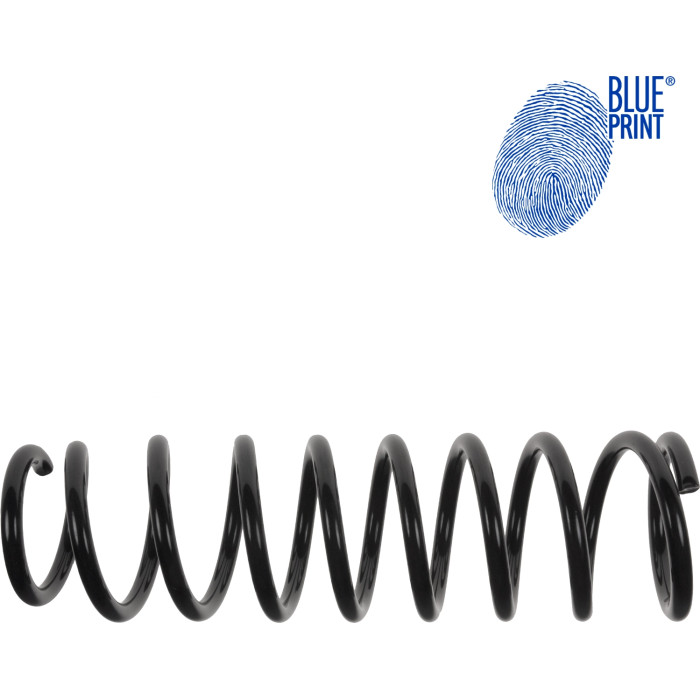Blue Print ADC488388 Fahrwerksfeder