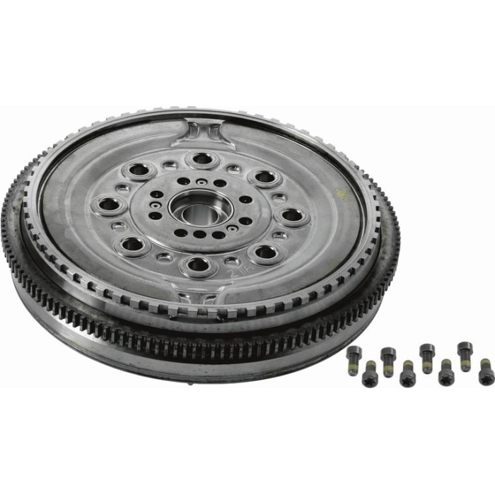 Sachs 2294 000 294 Schwungrad Zwei-Massen-Schwungrad Sachs 2294 000 294 Schwungrad Zwei-Massen-Schwungrad