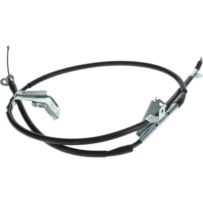 BOSCH 1 987 482 424 Seilzug, Feststellbremse