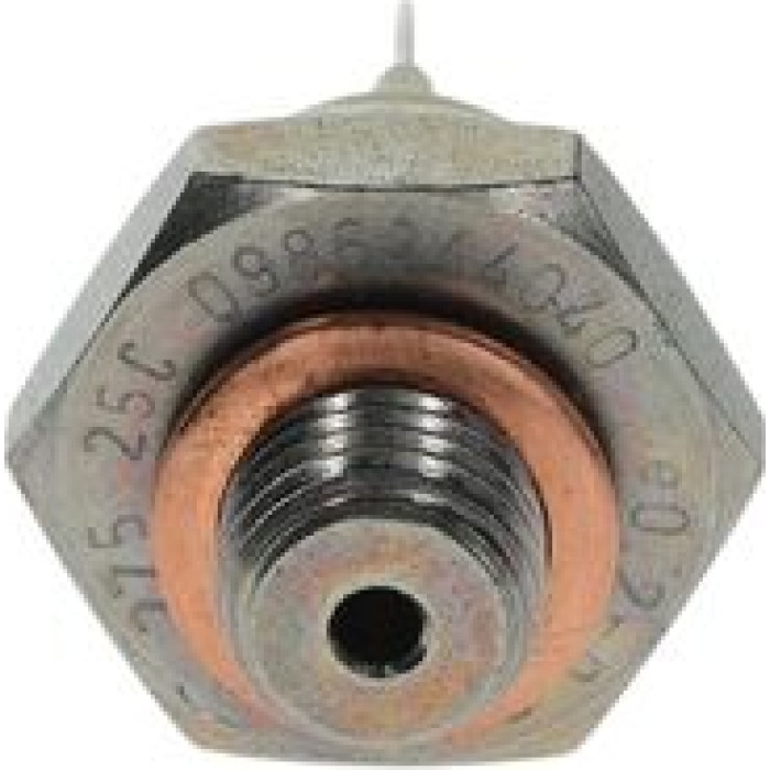 BOSCH 0 986 344 040 Öldruckschalter BOSCH 0 986 344 040 Öldruckschalter