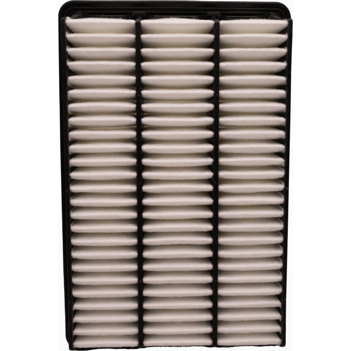 MANN-FILTER C 2735 Luftfilter MANN-FILTER C 2735 Luftfilter