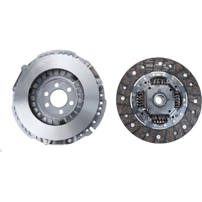 SACHS 3000 287 002 Kupplungssatz SACHS 3000 287 002 Kupplungssatz