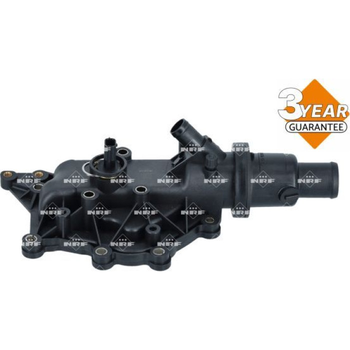 Thermostat, Kühlmittel 725042 Thermostat, Kühlmittel 725042