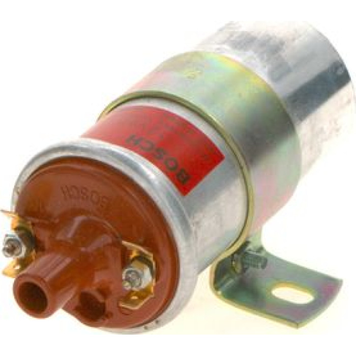 BOSCH 0 221 119 355 Zündspule