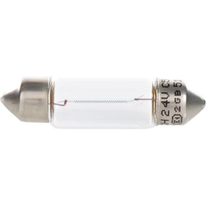 BOSCH 1 987 302 507 Glühlampe Trucklight WS BOSCH 1 987 302 507 Glühlampe Trucklight WS