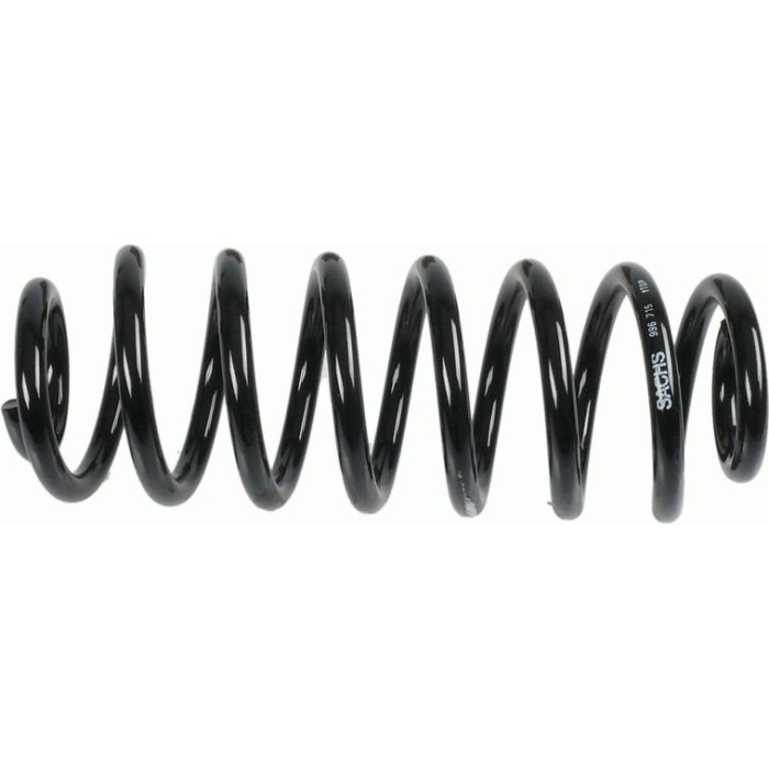 Sachs 996 715 Fahrwerksfeder Sachs 996 715 Fahrwerksfeder