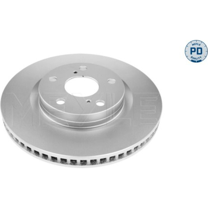 Meyle 30-15 521 0120/PD Bremsscheibe MEYLE-PD: Advanced performance and design