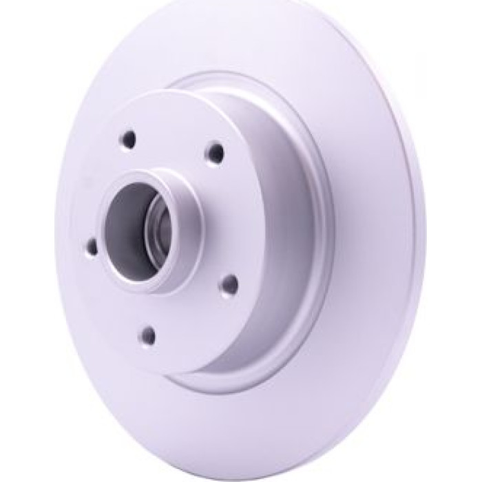 Hella 8DD 355 117-351 Bremsscheibe PRO
