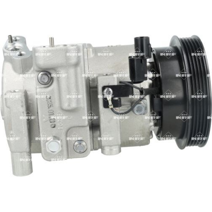 NRF 32442G Kompressor, Klimaanlage GENUINE