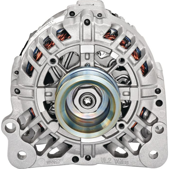 Valeo 200096 Generator CORE-FLEX Valeo 200096 Generator CORE-FLEX