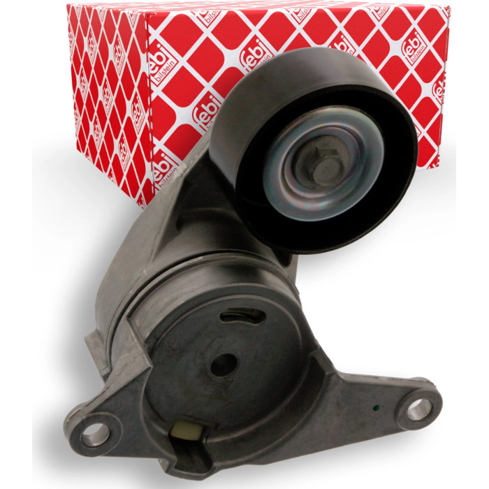 FEBI BILSTEIN 43531 Riemenspanner, Keilrippenriemen