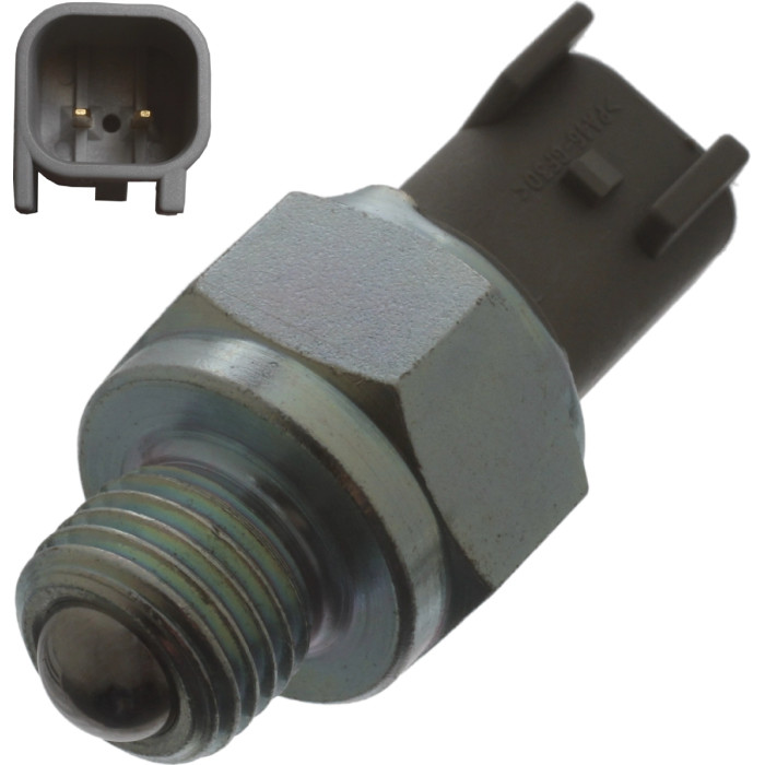 FEBI BILSTEIN 39044 Schalter, Rückfahrleuchte FEBI BILSTEIN 39044 Schalter, Rückfahrleuchte