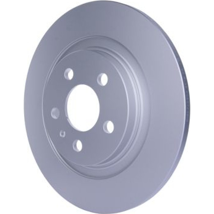 Hella 8DD 355 109-151 Bremsscheibe PRO Hella 8DD 355 109-151 Bremsscheibe PRO