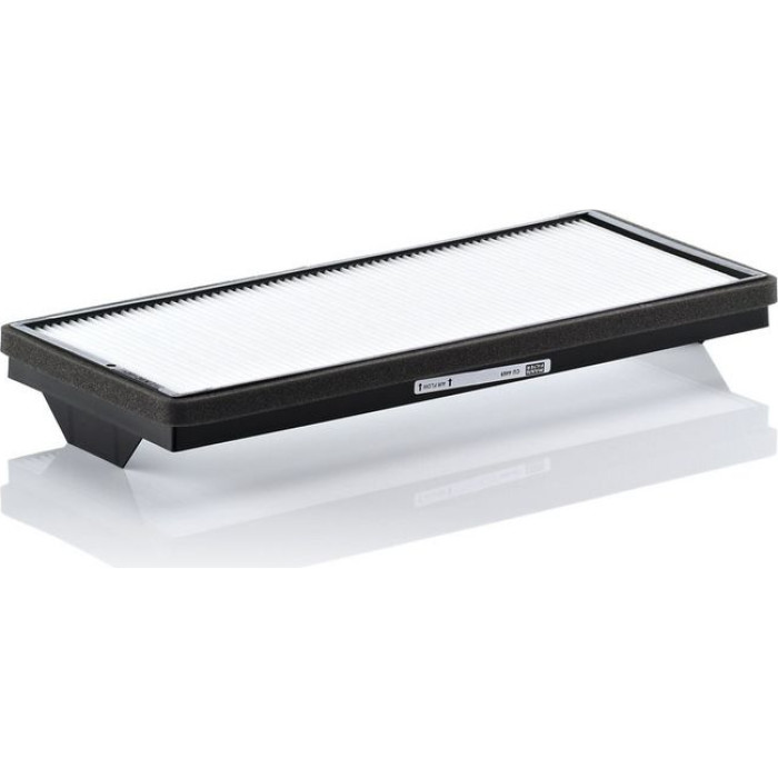 MANN-FILTER CU 4469 Innenraumfilter, Partikelfilter MANN-FILTER CU 4469 Innenraumfilter, Partikelfilter