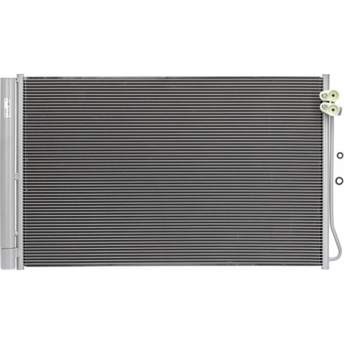 BOSCH 1 986 AD2 444 Kondensator, Klimaanlage BOSCH 1 986 AD2 444 Kondensator, Klimaanlage