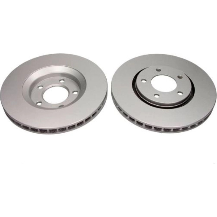 QUARO QD9661 Bremsscheibe QUARO QD9661 Bremsscheibe