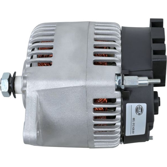 Generator 8EL 012 426-851 Generator 8EL 012 426-851
