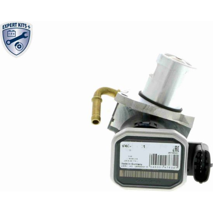 Vemo V40-63-0018 AGR-Ventil Expert Kits + Vemo V40-63-0018 AGR-Ventil Expert Kits +