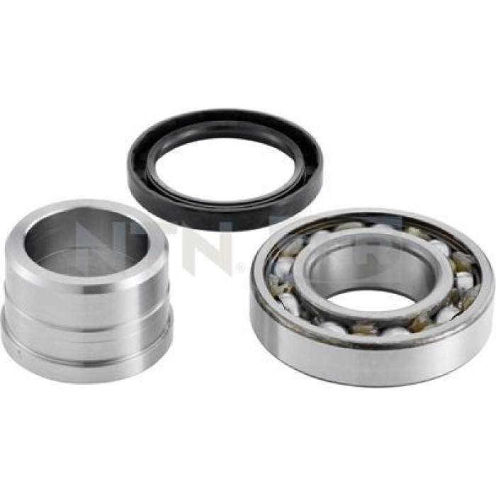 NTN-SNR R177.23 Radlagersatz NTN-SNR R177.23 Radlagersatz