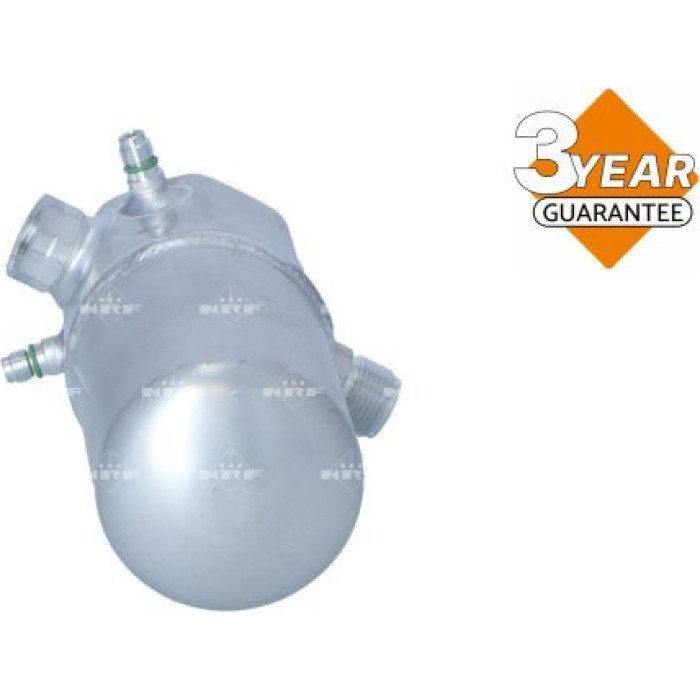 NRF 33064 Trockner, Klimaanlage EASY FIT NRF 33064 Trockner, Klimaanlage EASY FIT