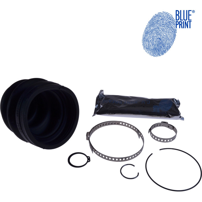 Blue Print ADG08143 Faltenbalgsatz, Antriebswelle Blue Print ADG08143 Faltenbalgsatz, Antriebswelle