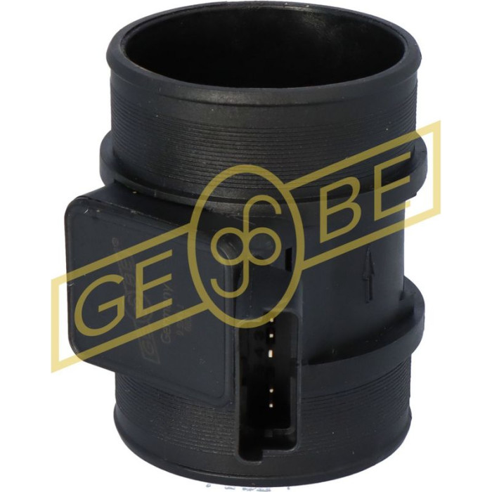 GEBE 9 5049 1 Luftmassenmesser GEBE 9 5049 1 Luftmassenmesser