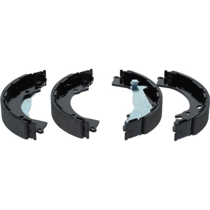 BOSCH 0 986 487 954 Bremsbackensatz