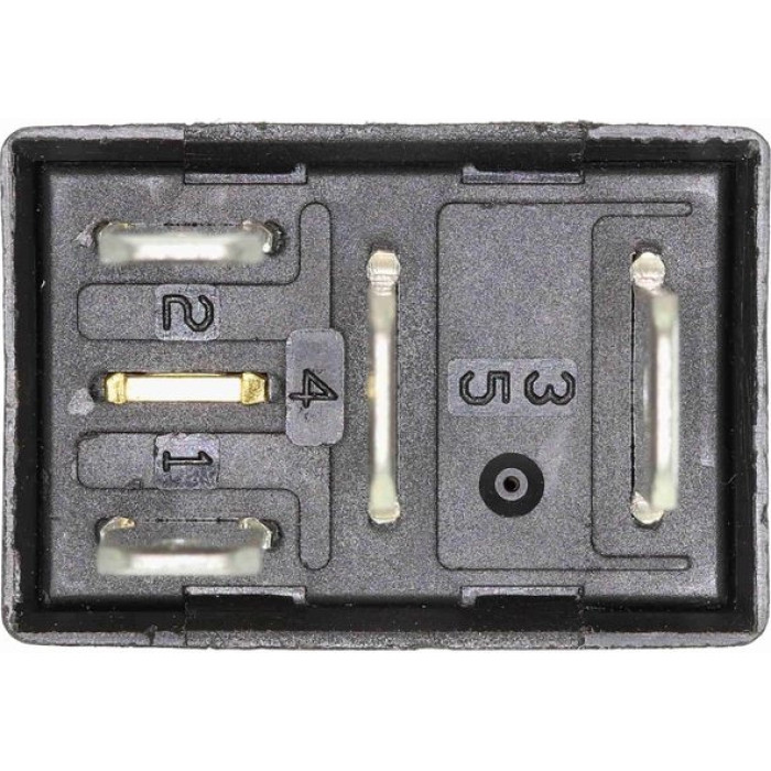 Vemo V30-71-0032 Relais, Kraftstoffpumpe Q+, Erstausrüsterqualität Vemo V30-71-0032 Relais, Kraftstoffpumpe Q+, Erstausrüsterqualität