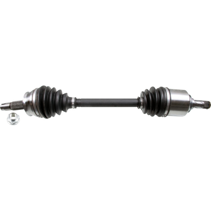 FEBI BILSTEIN 182591 Antriebswelle FEBI BILSTEIN 182591 Antriebswelle