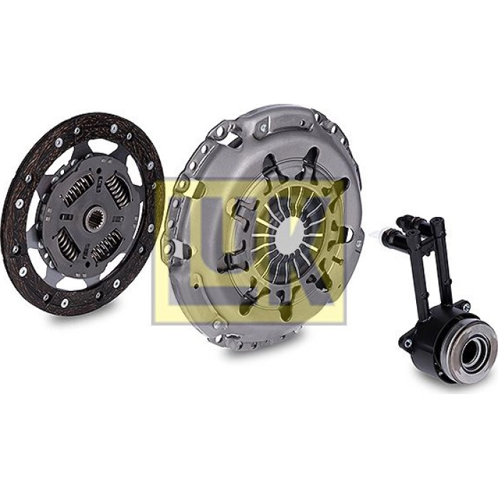 LuK 621 2135 33 Kupplungssatz RepSet Pro LuK 621 2135 33 Kupplungssatz RepSet Pro