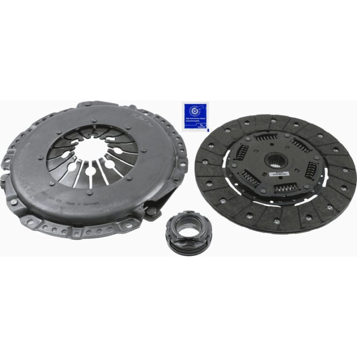 SACHS 3000 951 785 Kupplungssatz SACHS 3000 951 785 Kupplungssatz