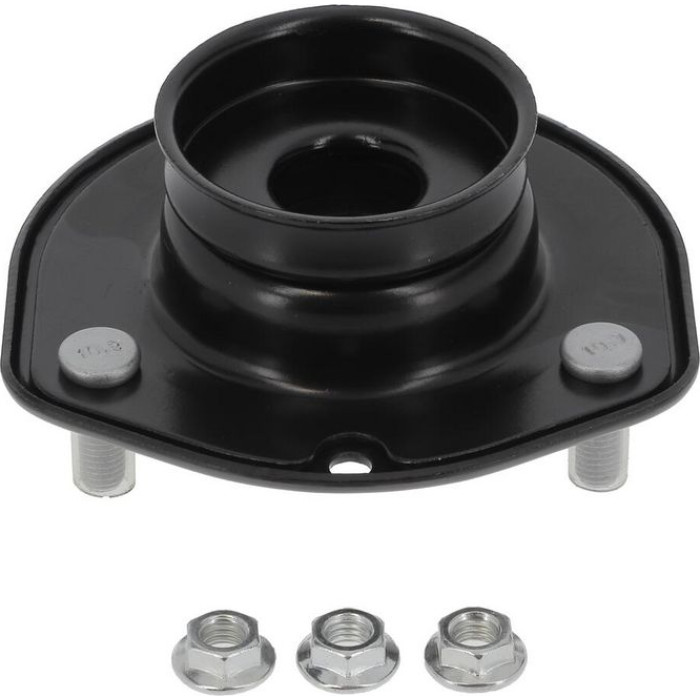Monroe MK357 Federbeinstützlager MOUNTING KIT Monroe MK357 Federbeinstützlager MOUNTING KIT