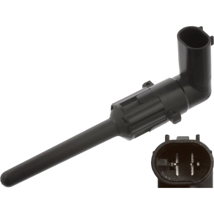 FEBI BILSTEIN 37648 Sensor, Kühlmittelstand FEBI BILSTEIN 37648 Sensor, Kühlmittelstand