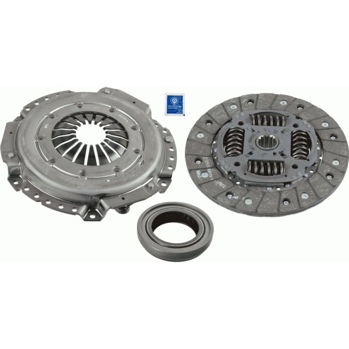 SACHS 3000 699 001 Kupplungssatz SACHS 3000 699 001 Kupplungssatz