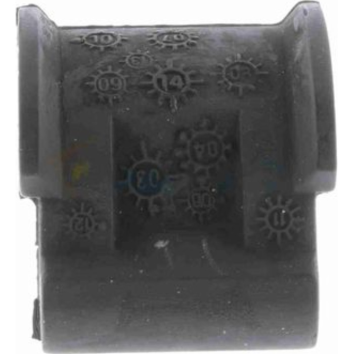 Vaico V10-1349 Lagerung, Stabilisator Green Mobility Parts Vaico V10-1349 Lagerung, Stabilisator Green Mobility Parts