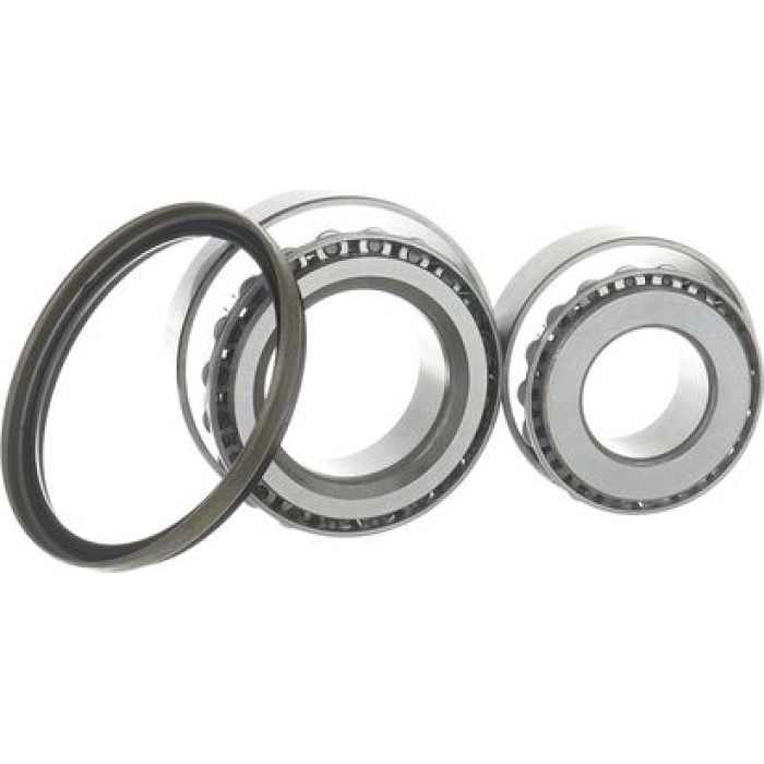 SKF VKBA 3407 Radlagersatz SKF VKBA 3407 Radlagersatz