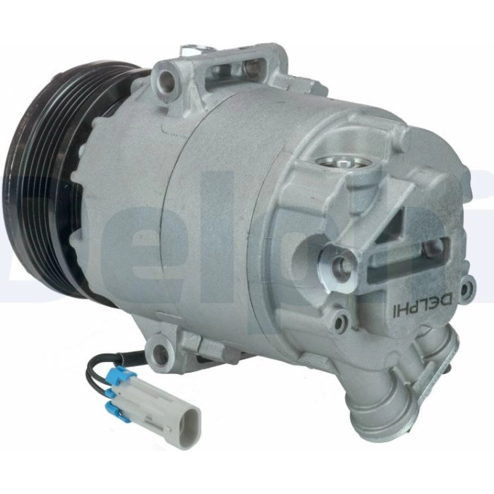 Delphi TSP0155142 Kompressor, Klimaanlage