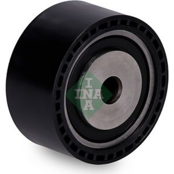 INA 532 0460 10 Umlenkrolle/Führungsrolle, Zahnriemen