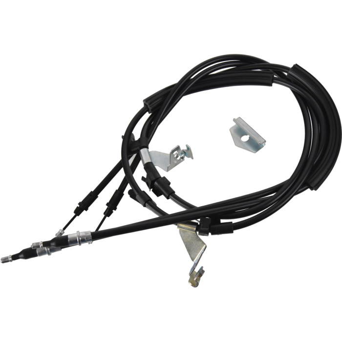 FEBI BILSTEIN 177159 Seilzug, Feststellbremse